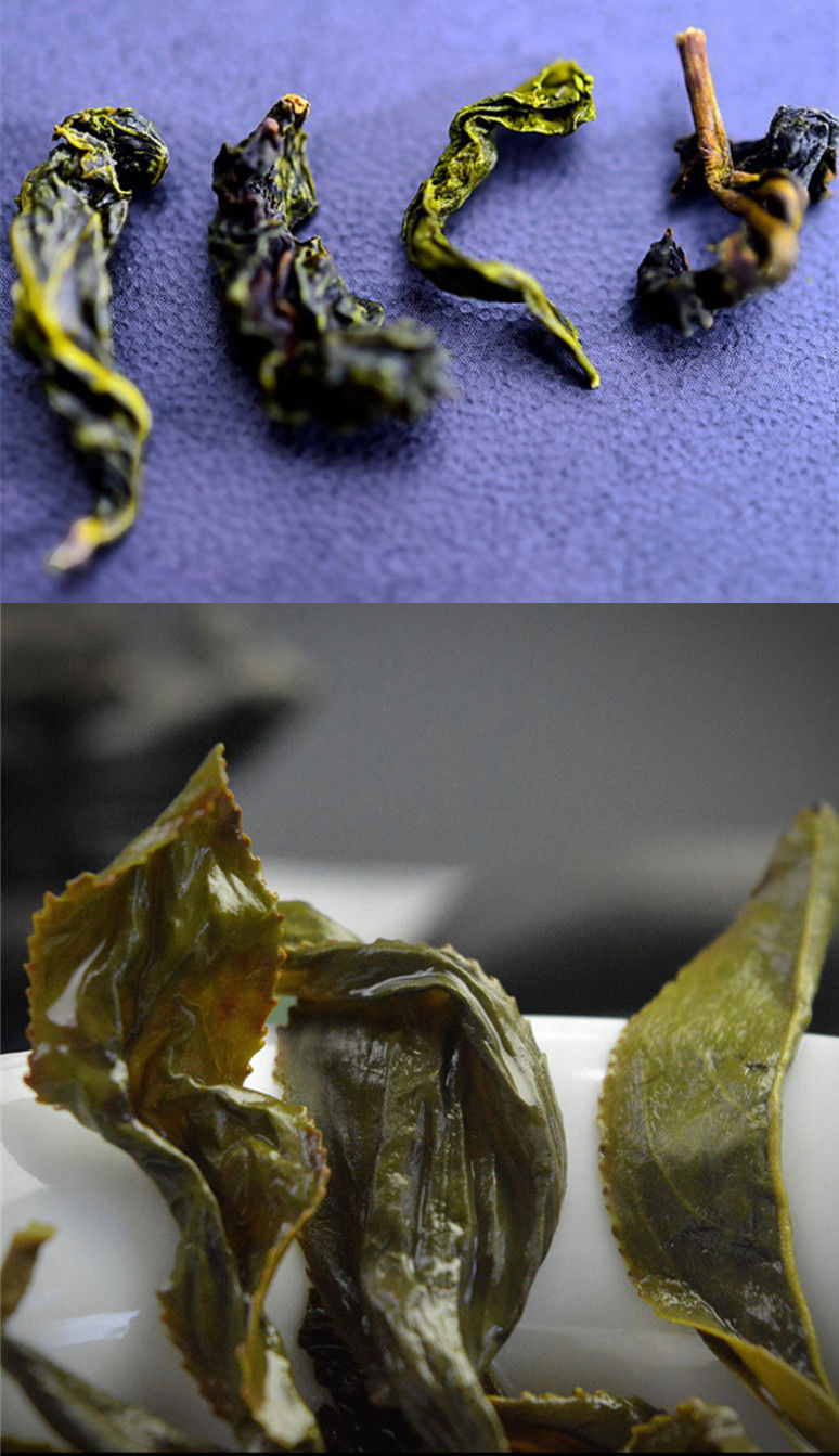 Miniature : Wen Shan Pouchong Tea Wholesale