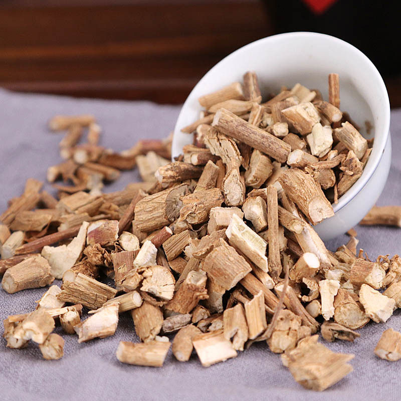 Thumbnail: Guang Huo Xiang (Herba Pogostemonis),Chinese Herb  Wholesale