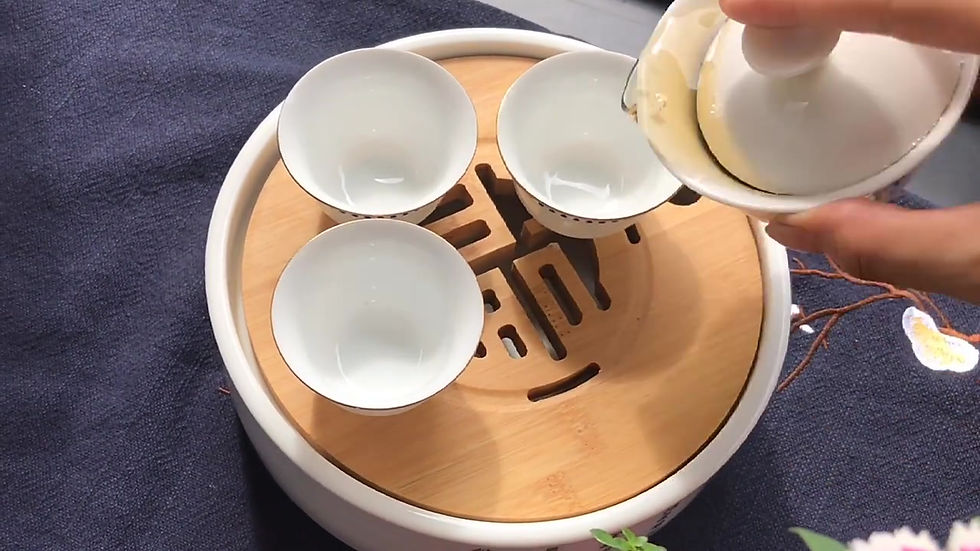 Miniatura: XingRenXiang/JuDuoZai Dancong, Phoenix Dancong Oolong Tea Wholesal