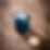 Thumbnail: Mini Pottery Tea Canister