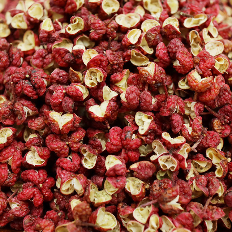 Miniature : Hua Jiao (Pericarpium Zanthoxyli),Chinese Herb  Wholesale