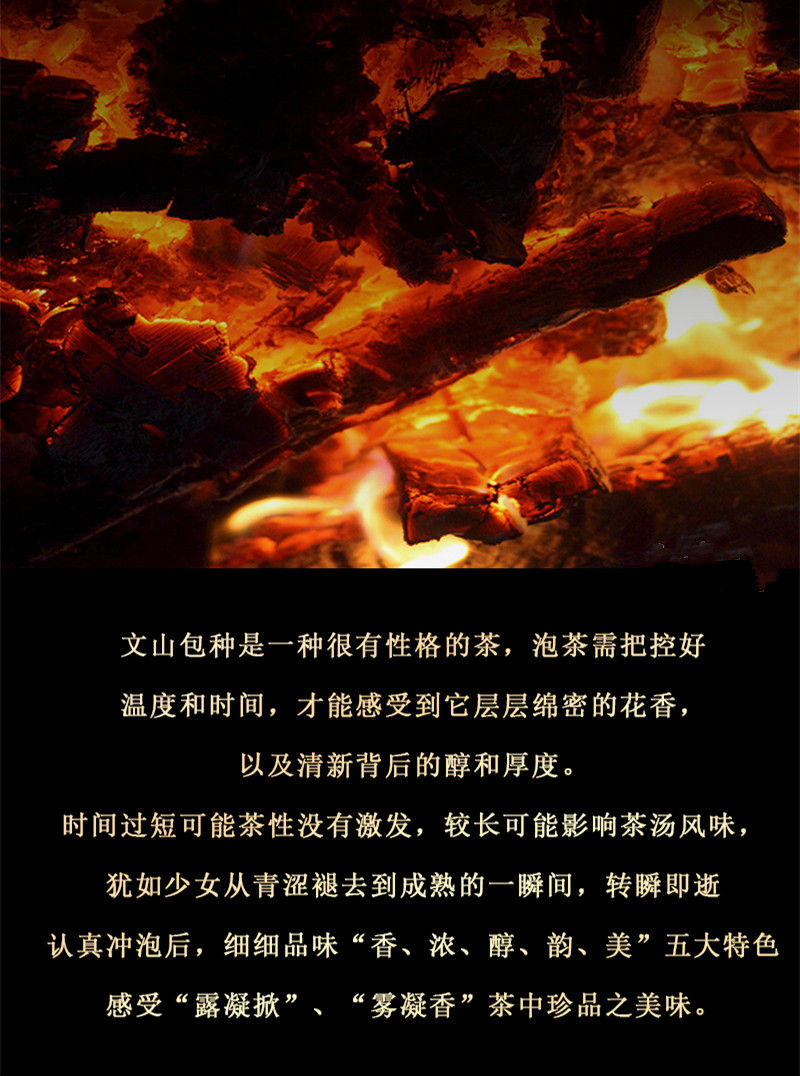 Miniature : Wen Shan Pouchong Tea Wholesale