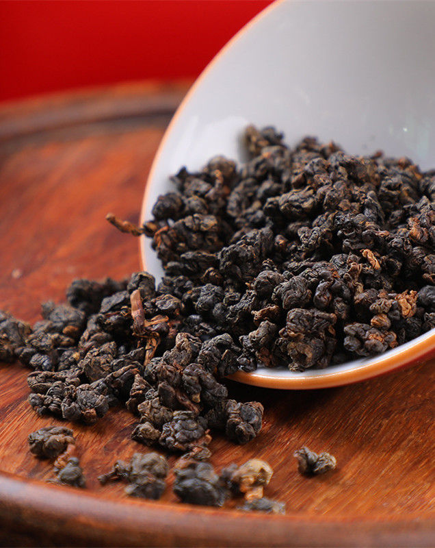 Миниатюра: Red Water Oolong Tea / Hong Shui Oolong Tea Wholesale