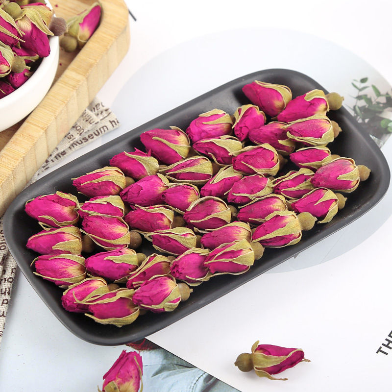 Миниатюра: China Rose, Chinese Herbal Tea Wholesale