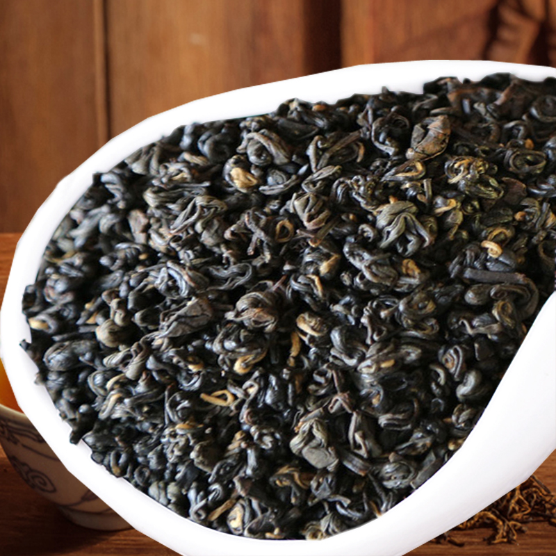 Zinc Selenium Black Tea/Ruby Black Tea | Teawholesale