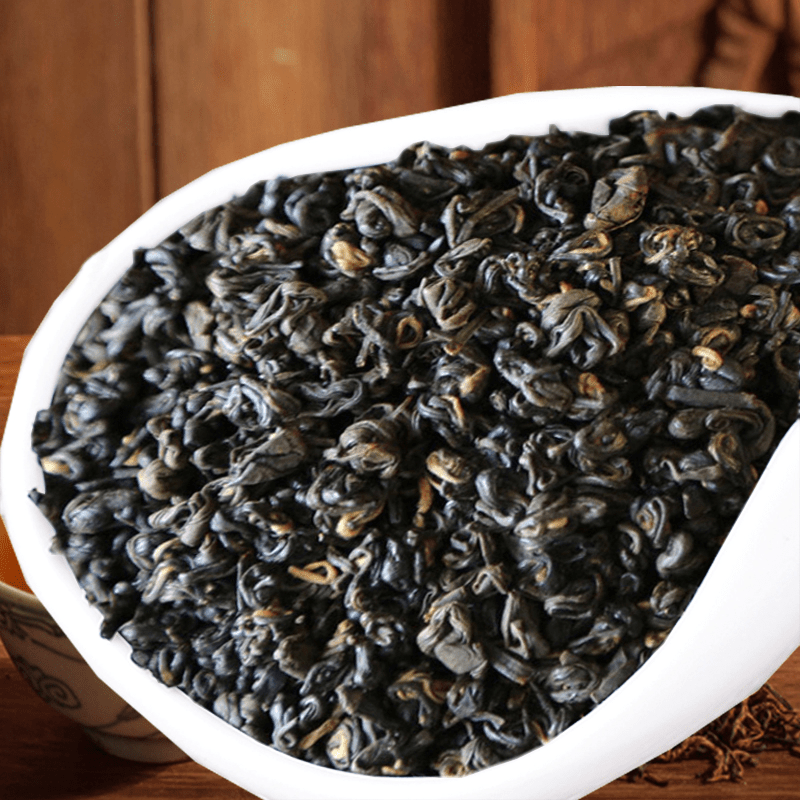 Miniatura: Zinc Selenium Black Tea/Ruby Black Tea