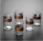 Miniatura: Glass Cup/Green Tea Brewing Cup, Chinese Tea Set Wholesale