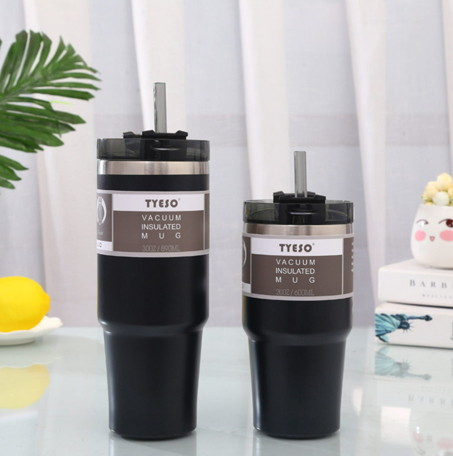 Miniature : Vacuum Insulated Mug