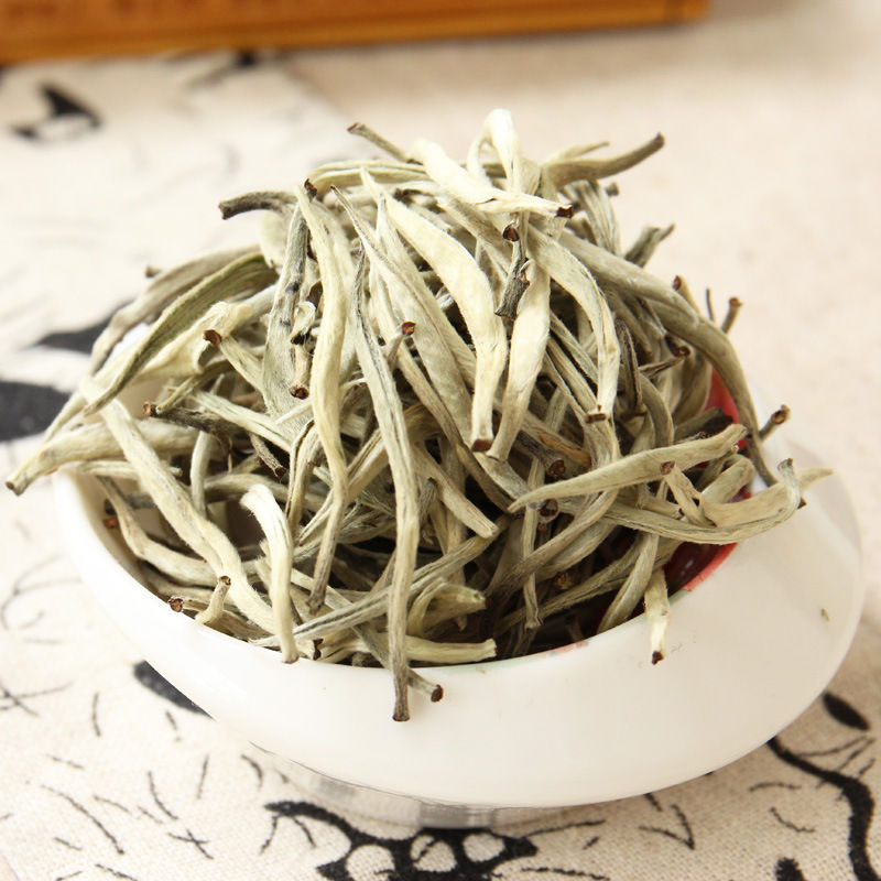 Miniaturbild: Green Needle Tea/Yunnan Green Tea