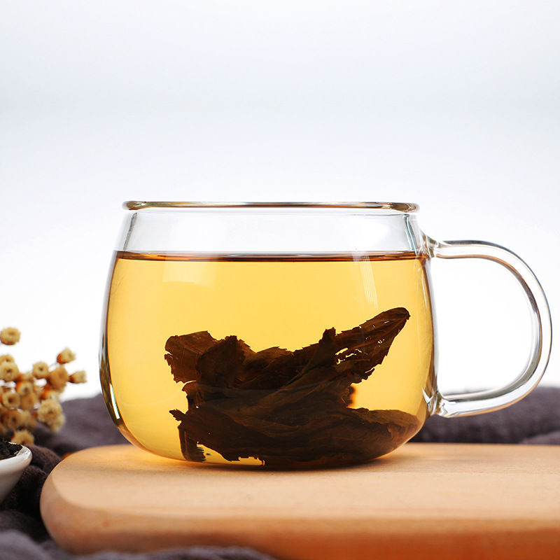 Miniaturbild: Cyclocarya Paliurus Tea, Chinese Herb  Wholesale
