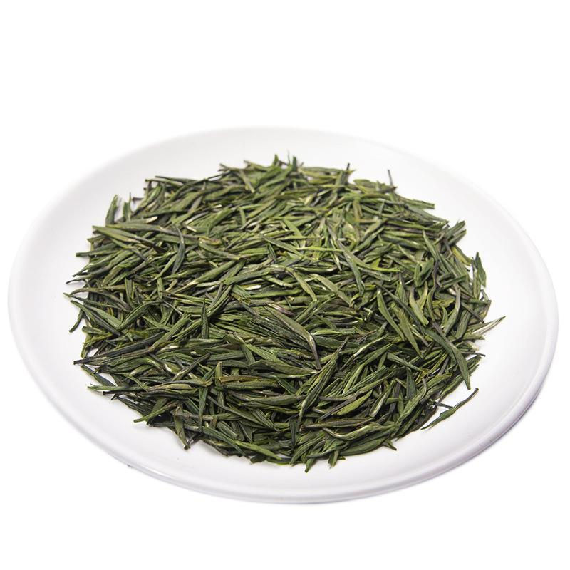 Thumbnail: Meng Ding Shi Hua Tea /  Meng Ding Que She Tea, Sichuan Green Tea