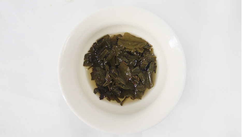 Miniatura: Jasmine Scented Tea/Monkey King