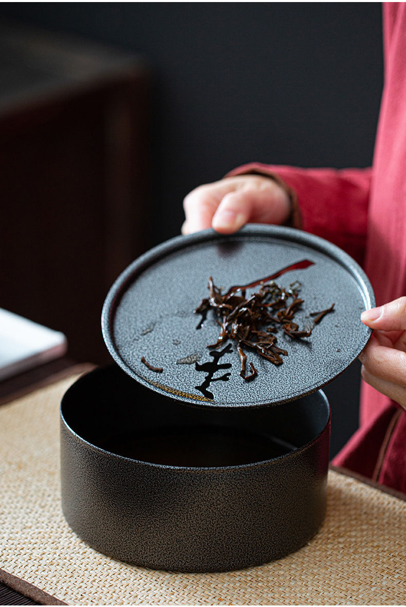 Miniatura: Vintage Cast IronTeapot Coaster