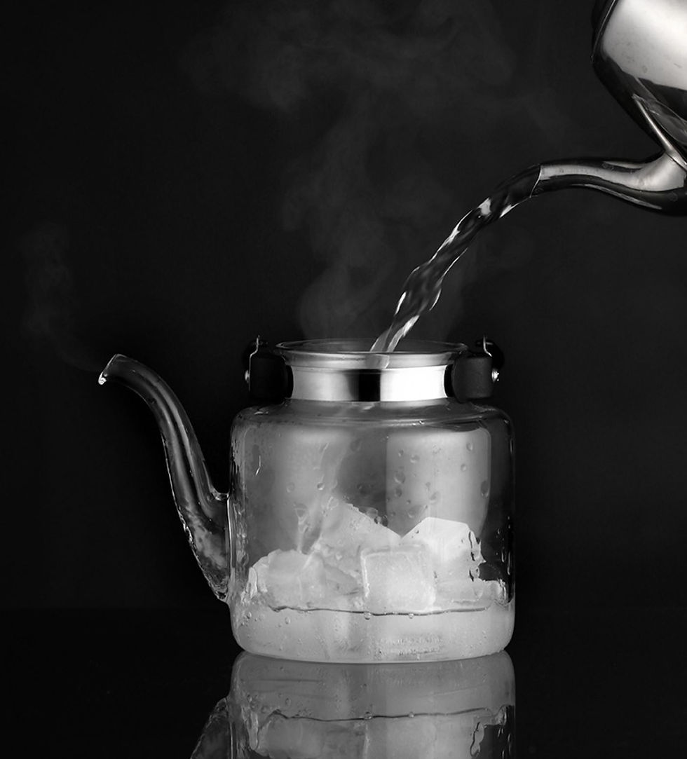 Thumbnail: Glass Kettle
