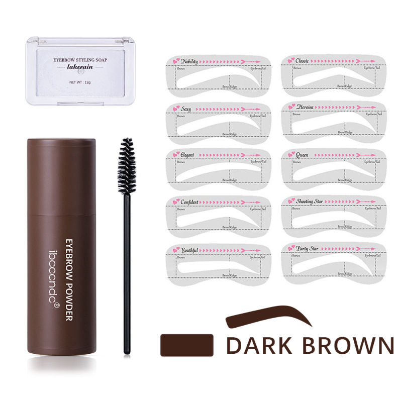 Thumbnail: Eyebrow Shaping Kit (1 Pc)