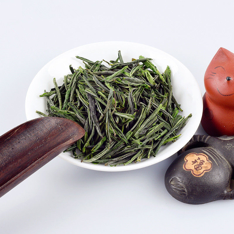 Thumbnail: Liu An Gua Pian Organic Green Tea, Tea farm Wholesale