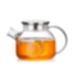 Miniatura: Glass Kettle