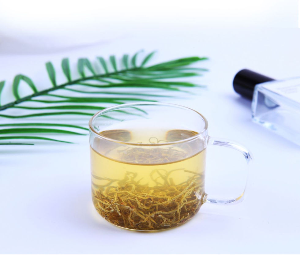 Thumbnail: Moyeam Tea/Vine Tea, Chinese Traditional Medicine Herbal Tea