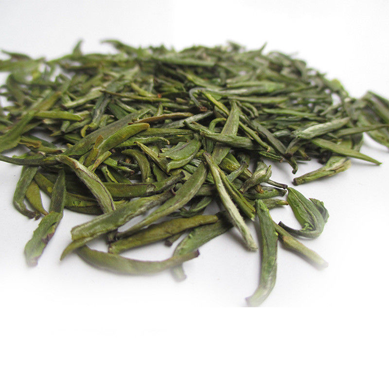 Miniatura: Wu Zi Xian Hao Tea / Han Zhong Xian Hao Tea, Shanxi Green Tea