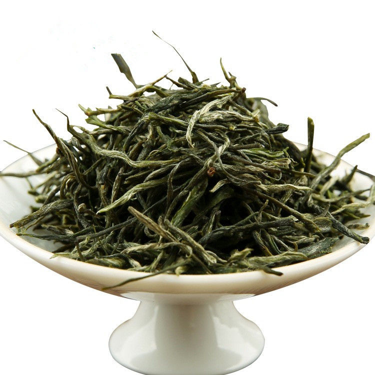 Miniature : QingCheng XueYa Tea/QingCheng Snow Bud Tea, Sichuan Green Tea
