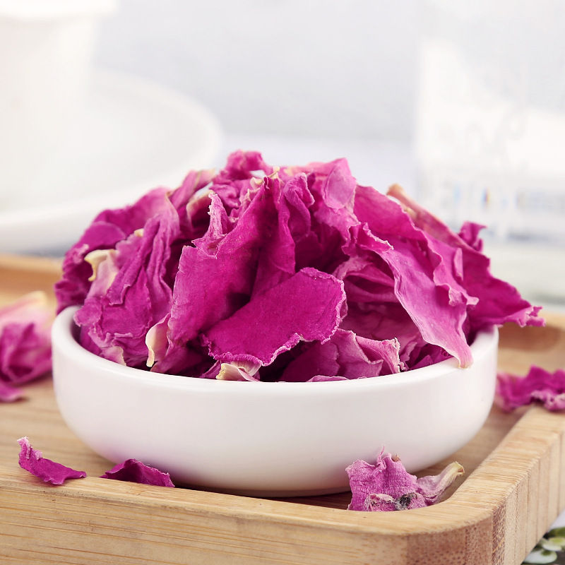 Миниатюра: Peony Tea, Chinese Herbal Tea Wholesale