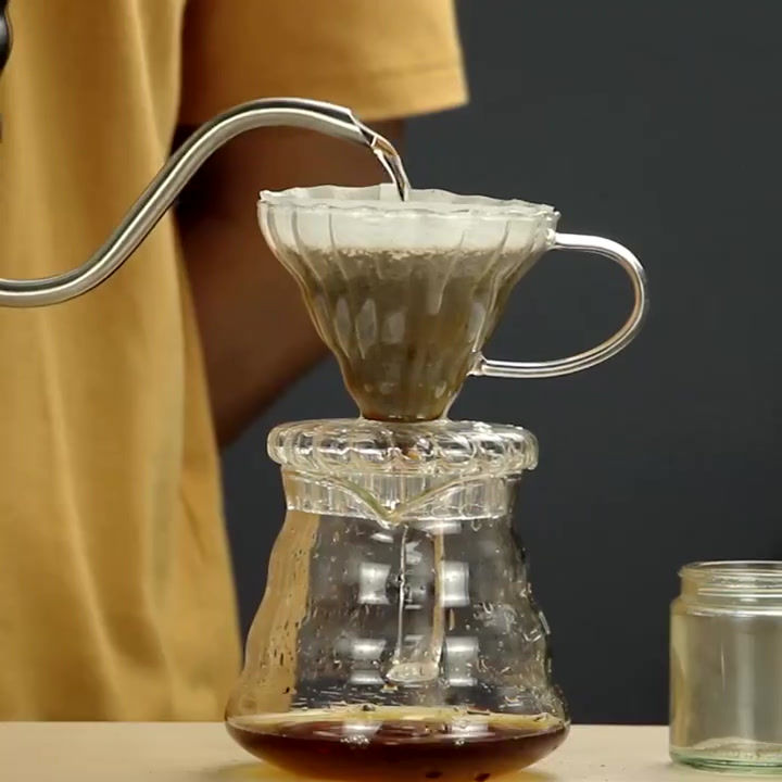 Miniature : Cloud Pouring Kettle