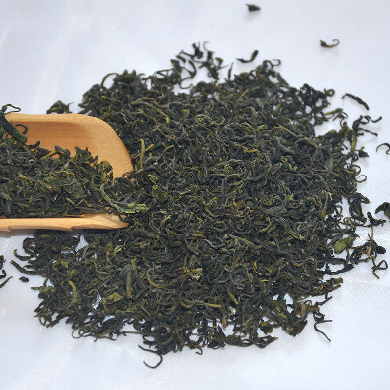 Miniaturbild: Ri Zhao Green Tea, Shandong Green Tea