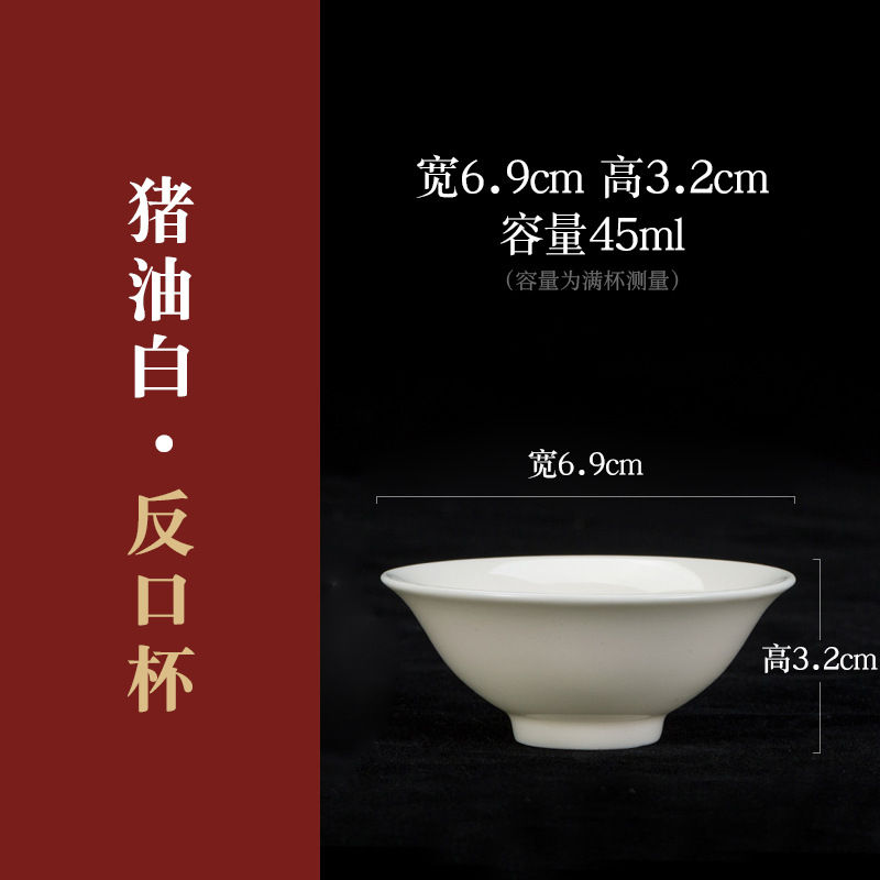 Миниатюра: Pin Ming Cup & Tea Cup