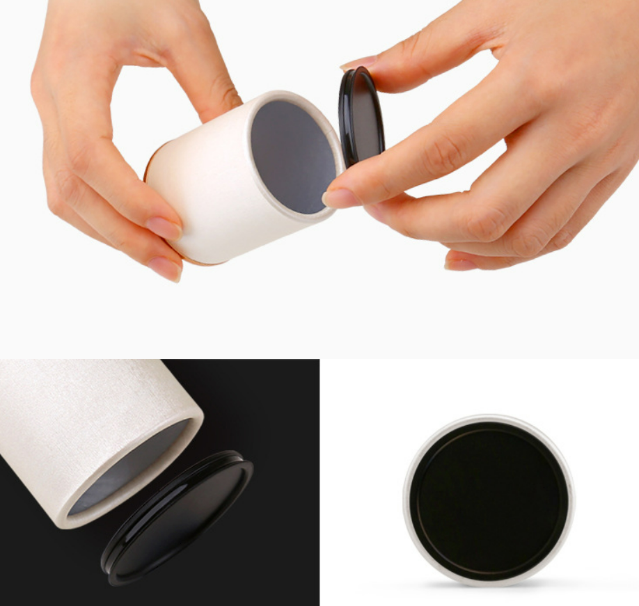 Миниатюра: Mini  Paper Tea-canisters