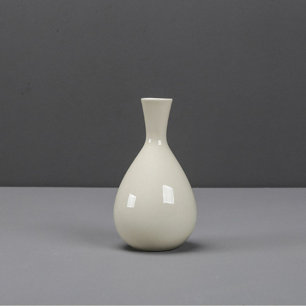 Миниатюра: Flower Vase