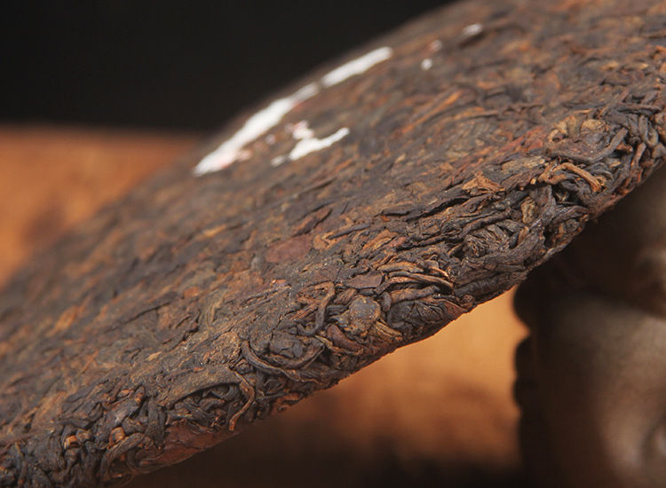 Miniatura: Pu-erh Tea Cake/Pu-erh Qi-Zi Bing Wholesale