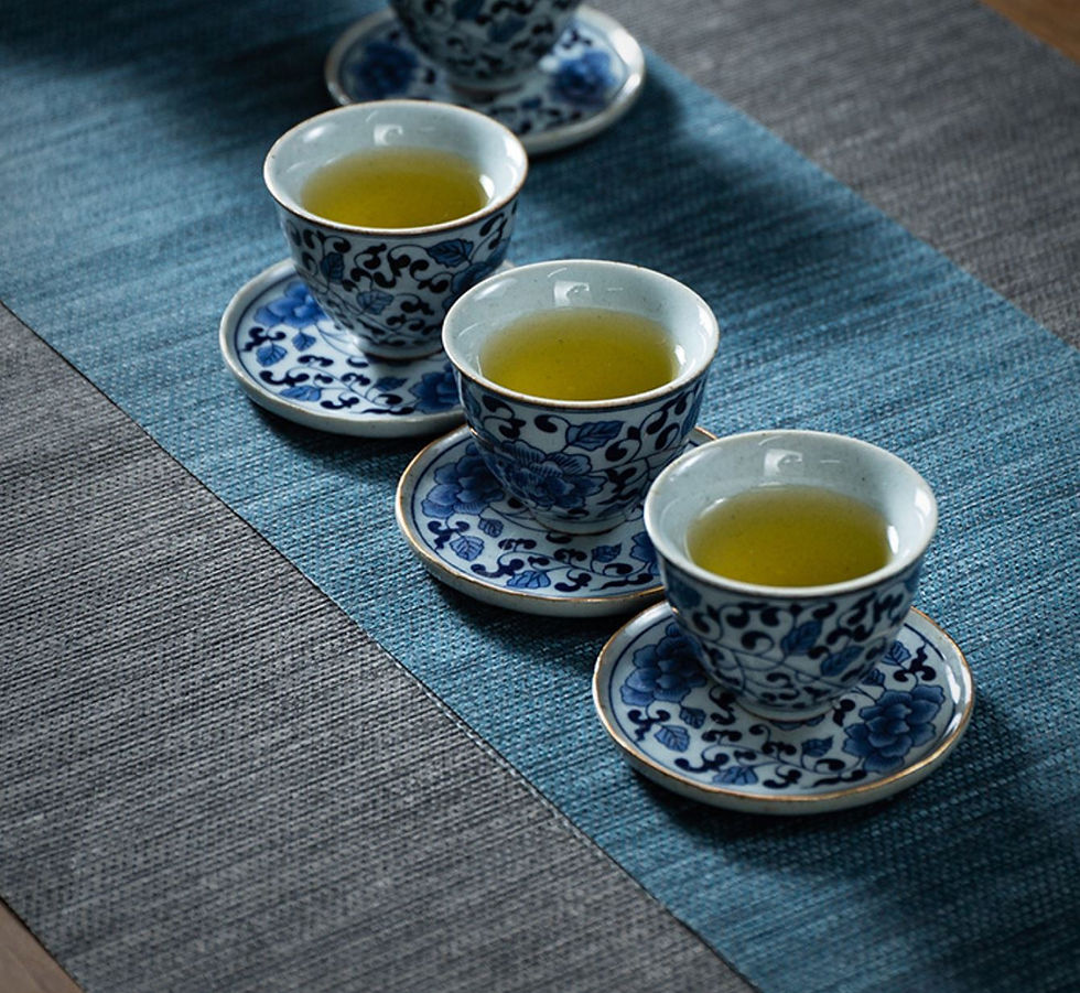 Миниатюра: Cup Coasters