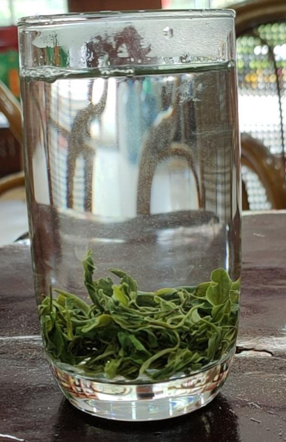 Miniaturbild: GuiPing Xishan Tea/GuiPing Western Mountain Tea