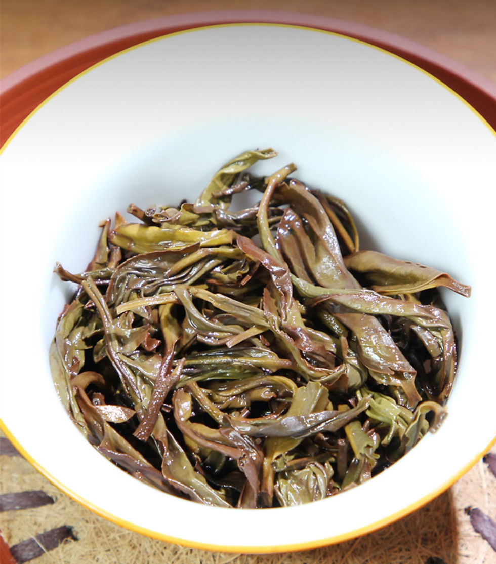 Miniature : YangMeiXiang Dancong(Rare Tea), Feng Huang Dan Cong Oolong Tea Wholesale