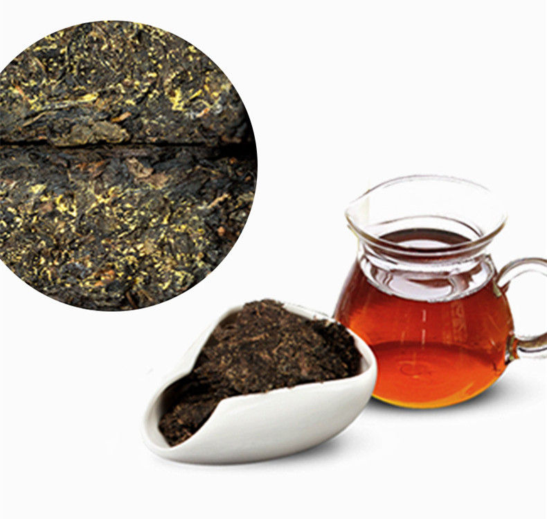 Thumbnail: Shanxi Official Tea, Jing Yang Fu Tea, Chinese Dark Tea Wholesale