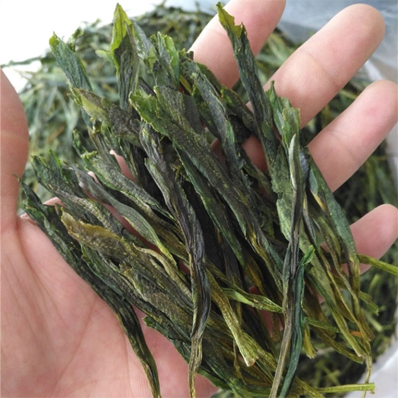Miniatura: Tai Ping Hou Kui  Green Tea, Tea Farm Wholesale