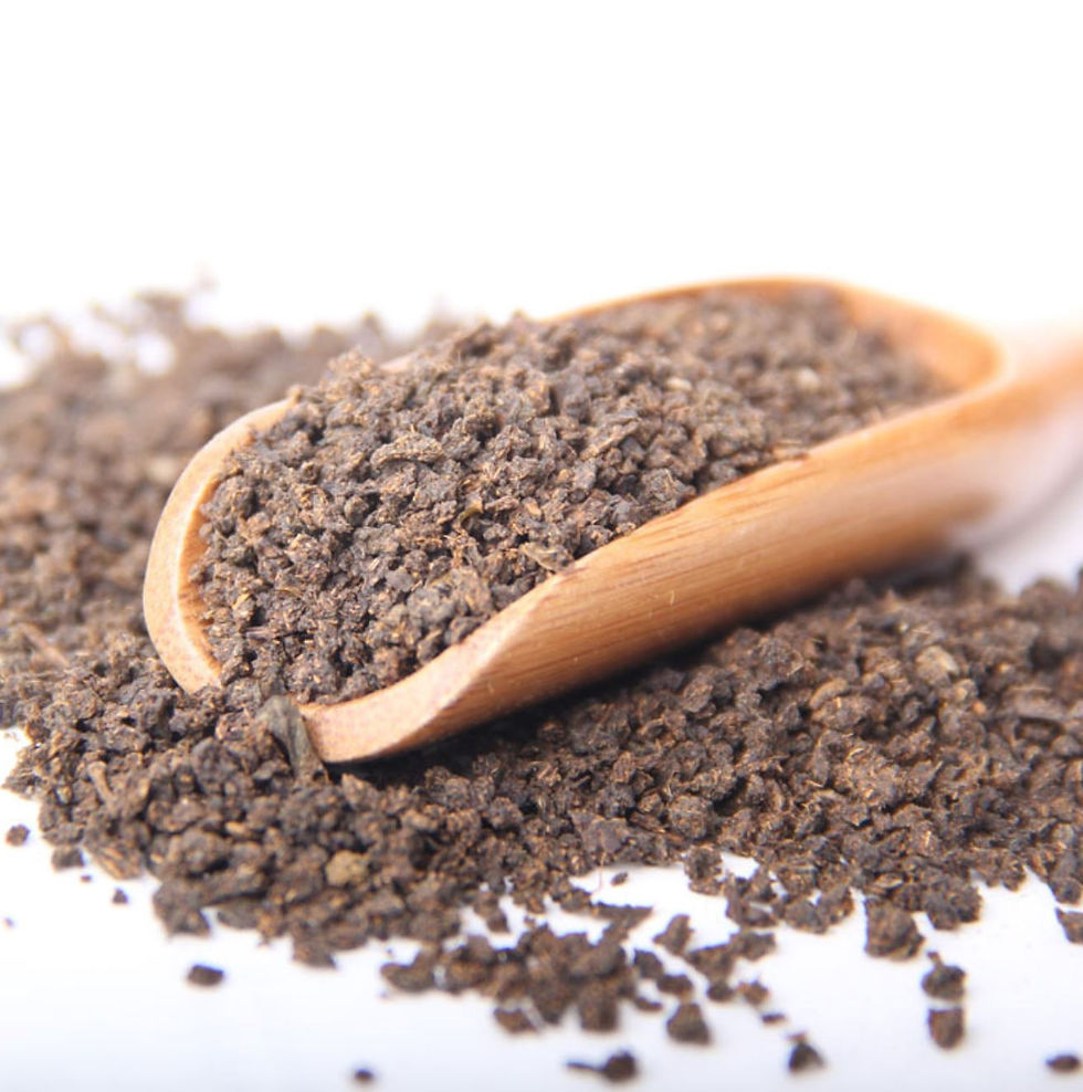 Миниатюра: Broken Black Tea/ Broken Black Tea CTC, Chinese Black Tea Wholesale