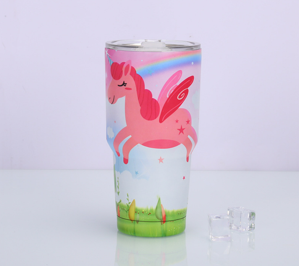 Miniatura: Car Coffee Cup