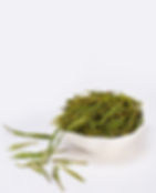 Thumbnail: Song Yang Bai Cha/Bai Cha Mao Feng Tea,Zhejiang Green Tea