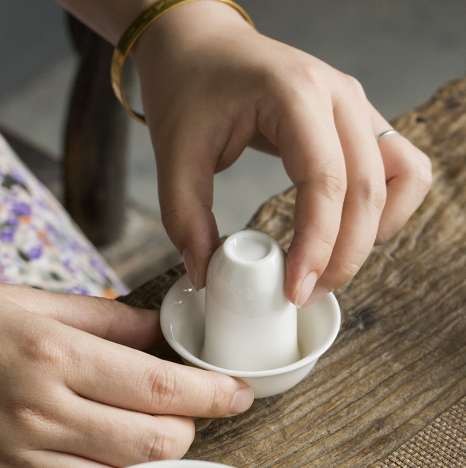 Миниатюра: Tea-Art Teaching Professional Tea Set