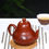 Thumbnail: Si Ting Teapot, Yixing Zisha Teapot