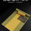Thumbnail: Waterproof Fiberflax Tea Mat