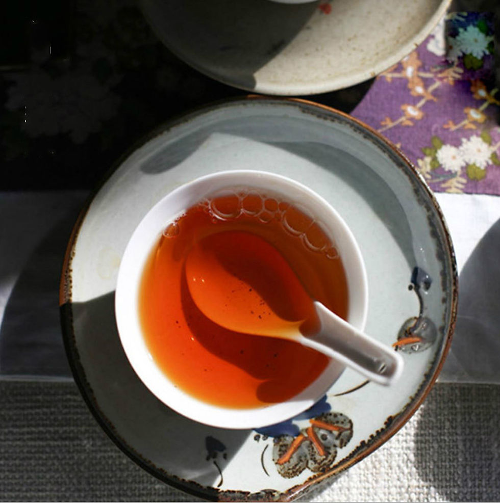 Miniature : Tian Jian Tea/An Hua Dark Tea, Chinese Dark Tea Wholesale