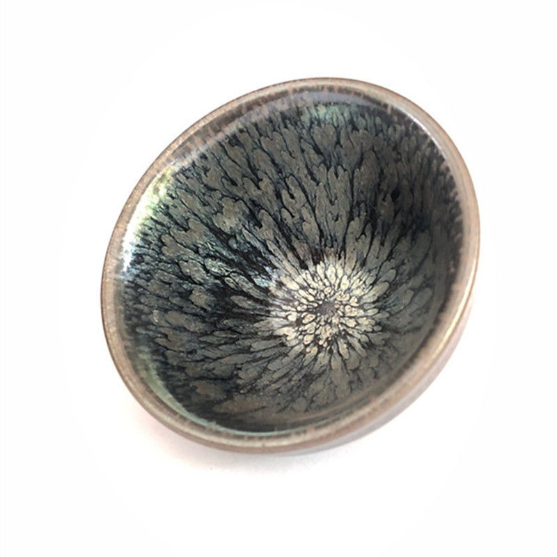 Миниатюра: Jian Zhan Cup/Ping Ming Cup