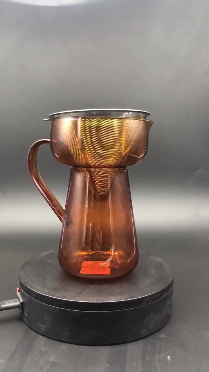 Miniature : Pure-over Kettle Suite