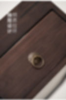 Thumbnail: Multifunctional Bamboo Tray & Storage Box