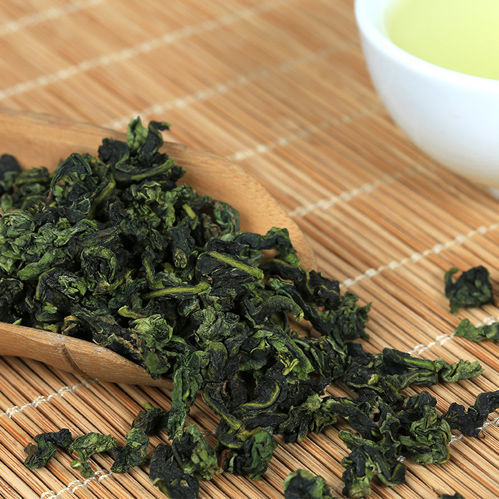 Miniatura: Tie Guan Yin Oolong Tea (General Tea)Wholesale