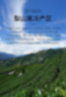 Thumbnail: Li Shan Mountain Oolong Tea, Taiwan High Mountain Oolong Tea Wholesale