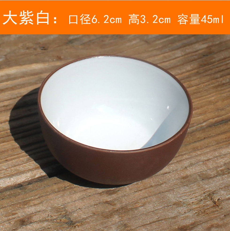Миниатюра: Rou Chen Cup/Pin Ming Cup,Chinese Tea Ceremony Tea Set Accessories Whole