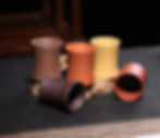 Thumbnail: Rou Chen Cup/Pin Ming Cup,Chinese Tea Ceremony Tea Set Accessories Whole